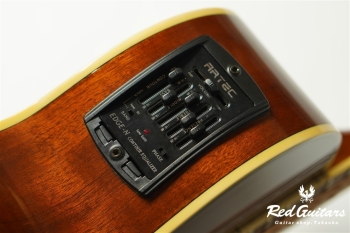 CB-550 - Antique Sunburst Gross